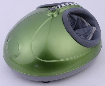 Ait Pression Warm Residential Use Foot Massager with LED Display