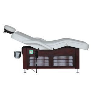 VIP Club Beauty Salon SPA Electric Massage Table for Sale (D14820)