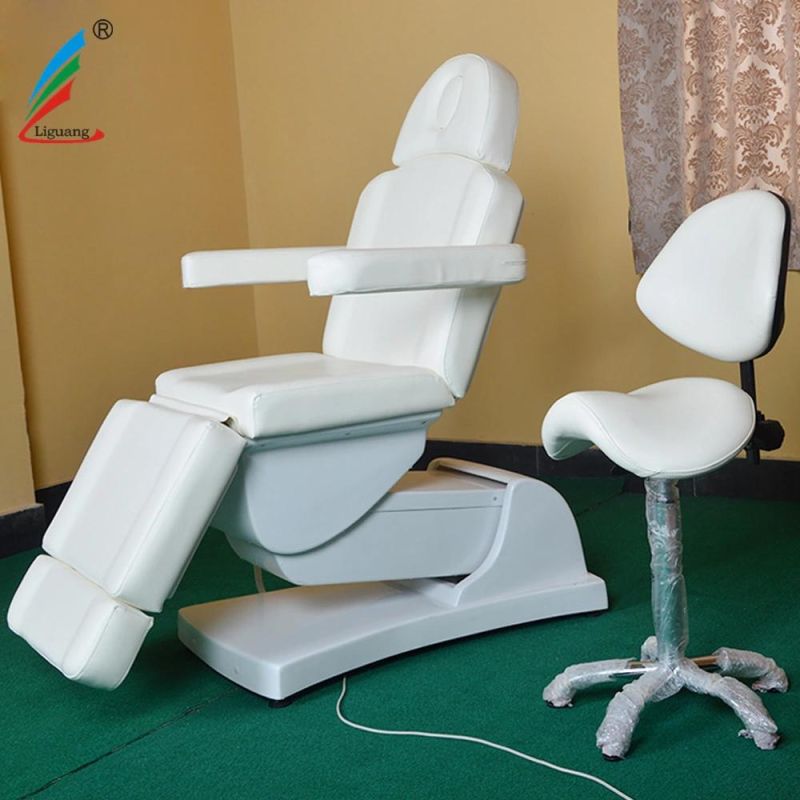 Height Adjustable Dental Nursing Massage Beauty Bed Electric