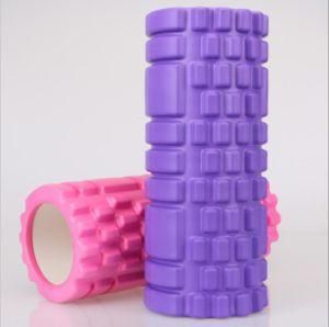 OEM/ODM Massaggio High Quality Massage Fitness Recycled Vibrate Foam Roller