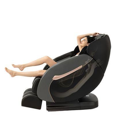 2020 Best Sellers Massage Chair 3D Zero Gracity Function Full Body Massage Neck Massager