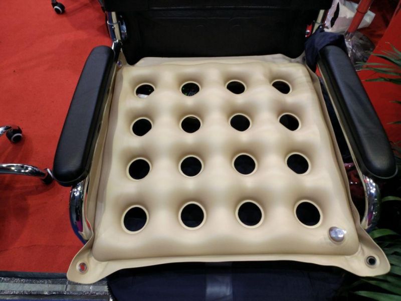 Wheelchair Roho Cushion Wound Pad