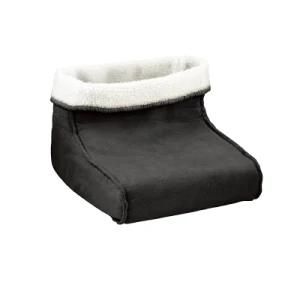 Cheap Electric Foot Warmer and Roller Foot Massage with Vibrating