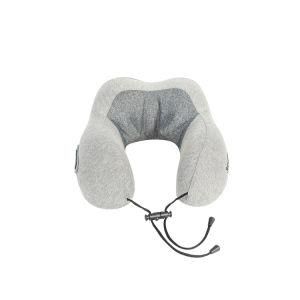 Memory Foam Pillow Neck and Shoulder Massager