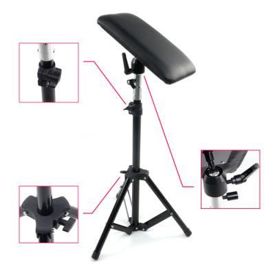 Adjustable Small Size 360 Degree Compressed Armrest