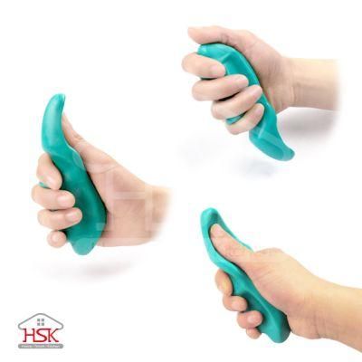 Green Thumb Massager, Deep Tissue Massage Tool. Ot-M003