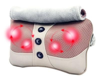 Electric Medical Thai Shiatsu Back Body Massage Equipment