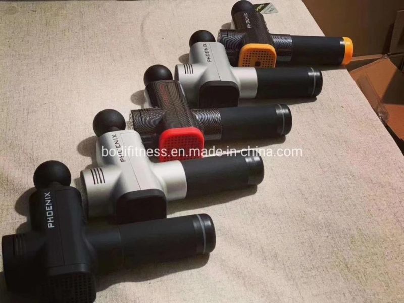 Deep Tissue Booster Muscle Professional Massage Gun