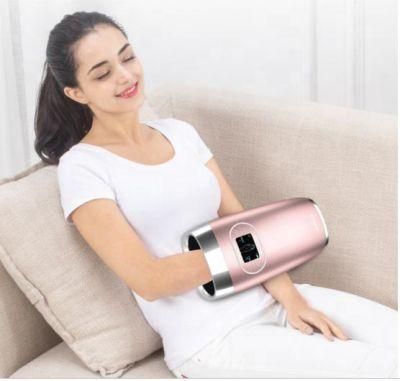 Wireless Battery Operated Hand Deep Tissue Massager