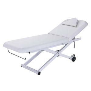 Treatment Hospital Bed Medical Stretcher Facial Beauty Massage Bed
