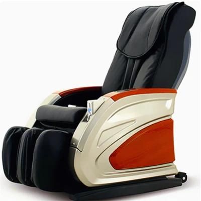 Public Use Commercial Coin Operated Massage Chair