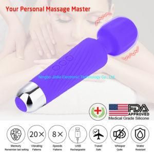 Valleymoon Purple Memorize function Best Seller Vibrator Sex Toy Women