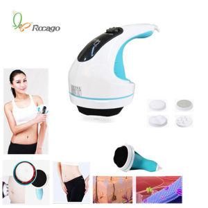Electric Portable Massager Infrared Slimming Massager Handheld Massager