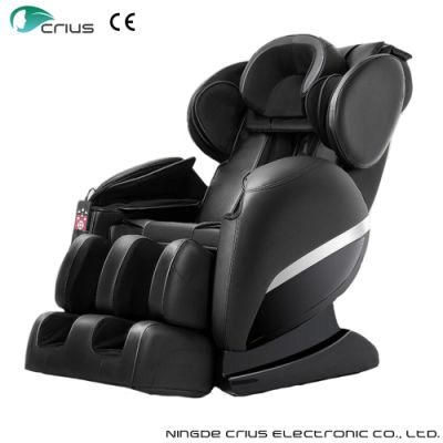 Manufacture Price Automatic Kneading Massage Chair