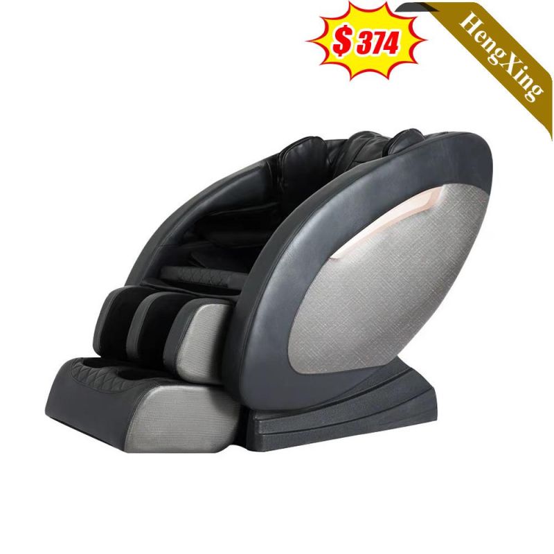 New Arrival Spare Touch Wide Size Large Modern Massage Chair