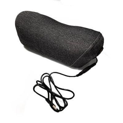 Neck and Shoulder Massager with Deep Tissue Kneading Neck Massager