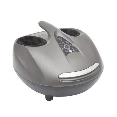 Shiatsu Foot Massager Machine with Switchable Heat