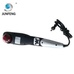 New Infrared Handheld Massager with Hammer
