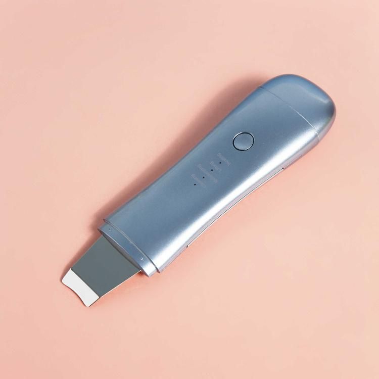 Facuru Beauty Device Rechargeable Comedo Removal Suction Beauty Device Blackhead