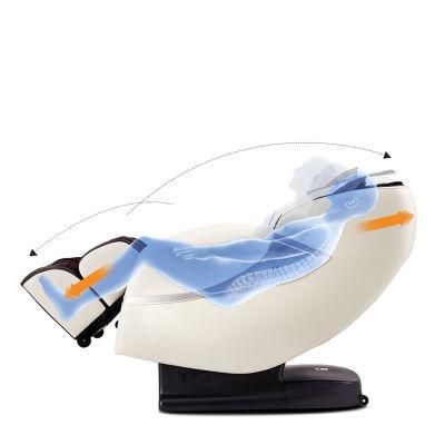 Good Quality New Arrivals Portatil Health Care Cheap Full Body Massager Chair Club Chair