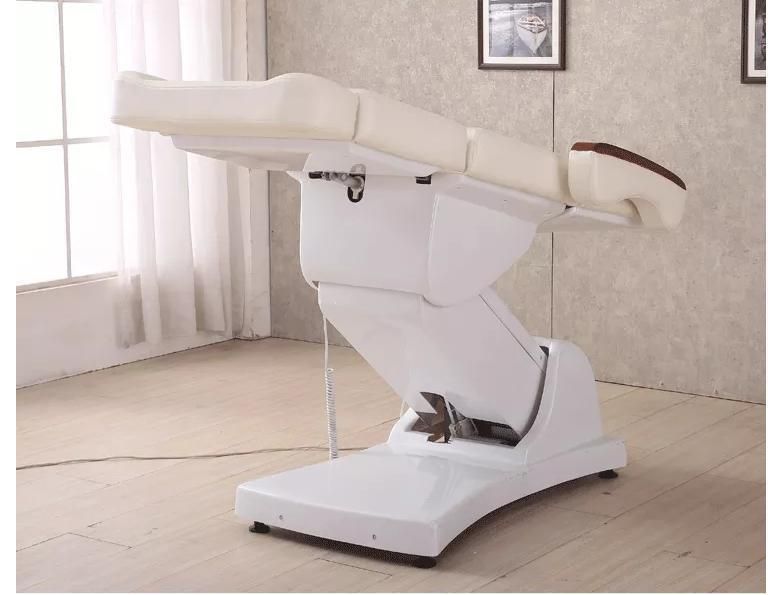 Wholesale Beauty Salon Electric Massage Table Facial Cosmetic Bed