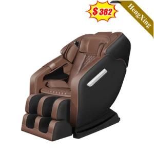 Wholesale Quality Electric Back Full Body 4D Recliner SPA Gaming Office Modern Massage Chair