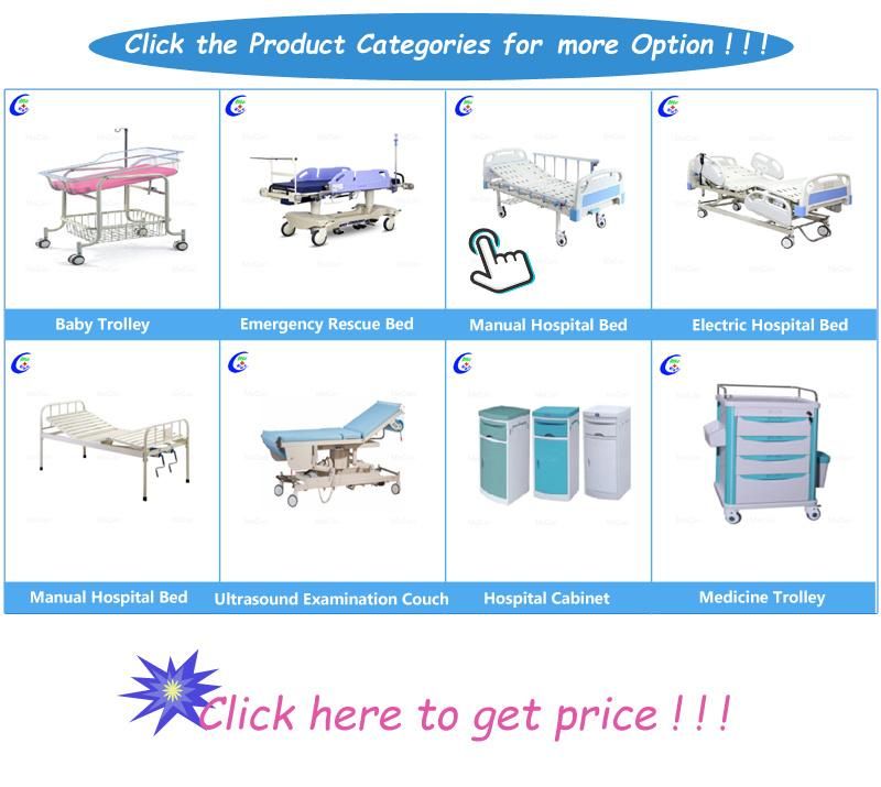 Physiotherapy Equipment Far Infrared Physiotherapy Massage Bed