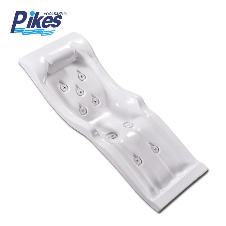 Hot Sale China Supplier Water Body Massage SPA Bed