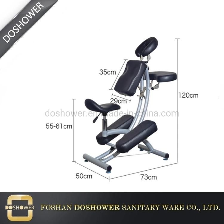 Adjustable Hydraulic Multifunction Electric Bed SPA Reclining Tattoo Chair