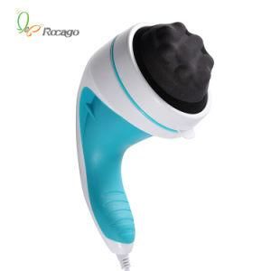 Electric Vibrating Handheld Massager Price