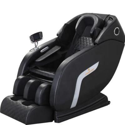 Full Body Leisure 4D Massage Chair