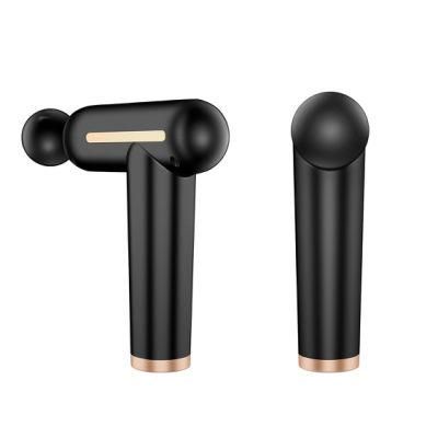 12 PCS USB Tahath Color Box /Brown Carton Handheld Massager