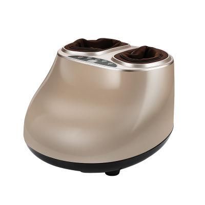 High Quality with Heating Customized Warmer Feet Massage Detox Foot SPA Massager