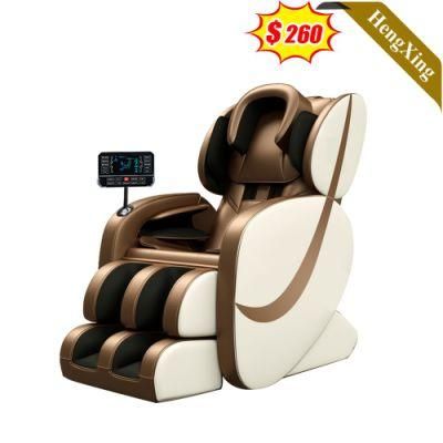 Shipping Home Bedroom Recliner Sofa Chair Furniture Electric Massage Chair