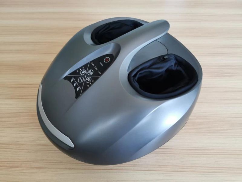 Shiatsu Foot Massager Machine with Switchable Heat