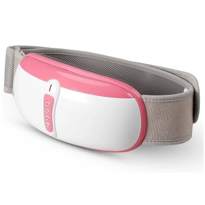 Slimming Massage Belt Electric Women Slimming Belt with Heating Function