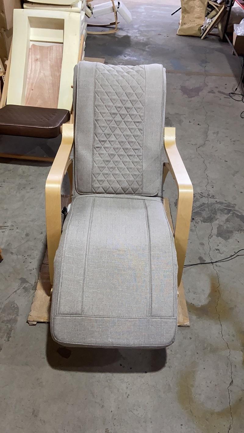 Sauron Q6yl Comfortable Rocking Chair