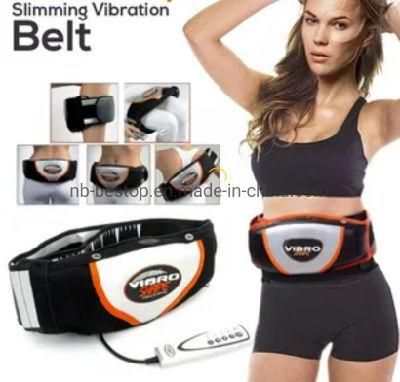 Vibro Shape Slimming Belt Slimming Vibration Belt Massage Belt