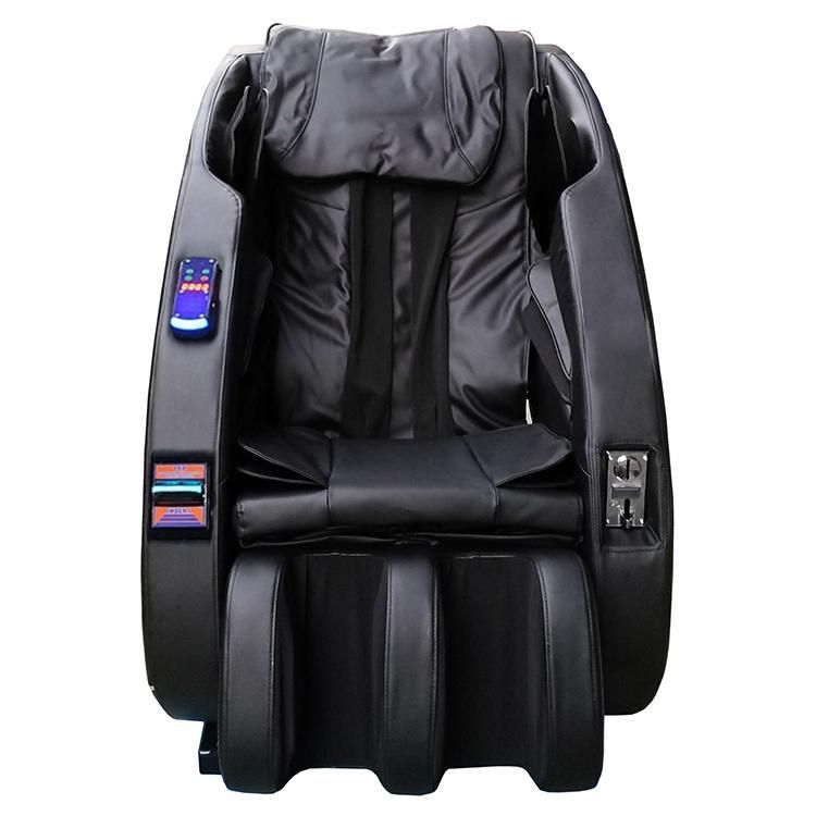 Airport Shopping Mall Commercial Use Bill and Coin Operated Acceptor Vending Massage Chair