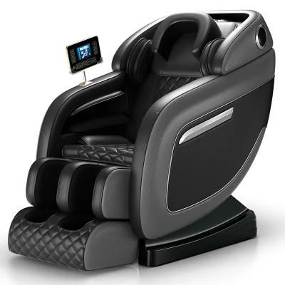 Luxury Massage Parts Electric Full Body Massage Chair