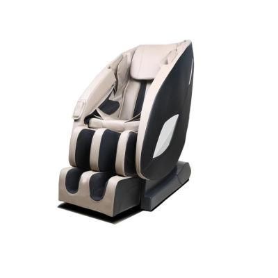 Full Body Zero Gravity Automatic Model Massage Chair