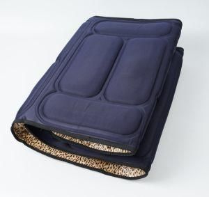 Neck Back Buttock Leg and Other Parts of Human Body Micro Computer Processing Control Massage Mattress