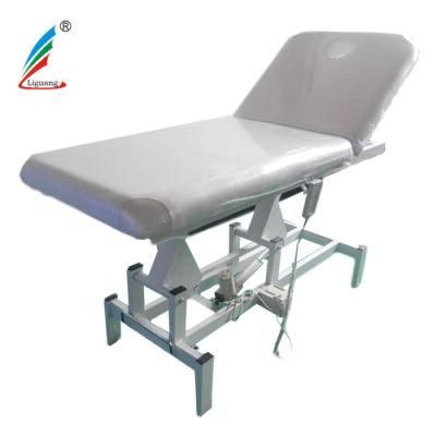 Electric Treatment Bed Beauty Facial Massage SPA Bed