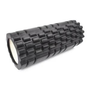 Floating Point Home Gym Equipment Fitness Equipment EVA Yoga Foam Roller