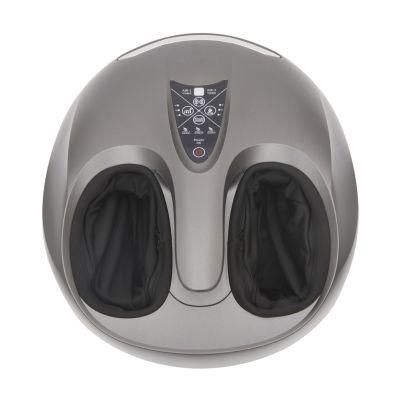 New Foot Massager Shiatsu Foot Massager with Soothing Heat