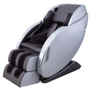 Full Body Relax Luxury SPA Pedicure Electric Massage Chair