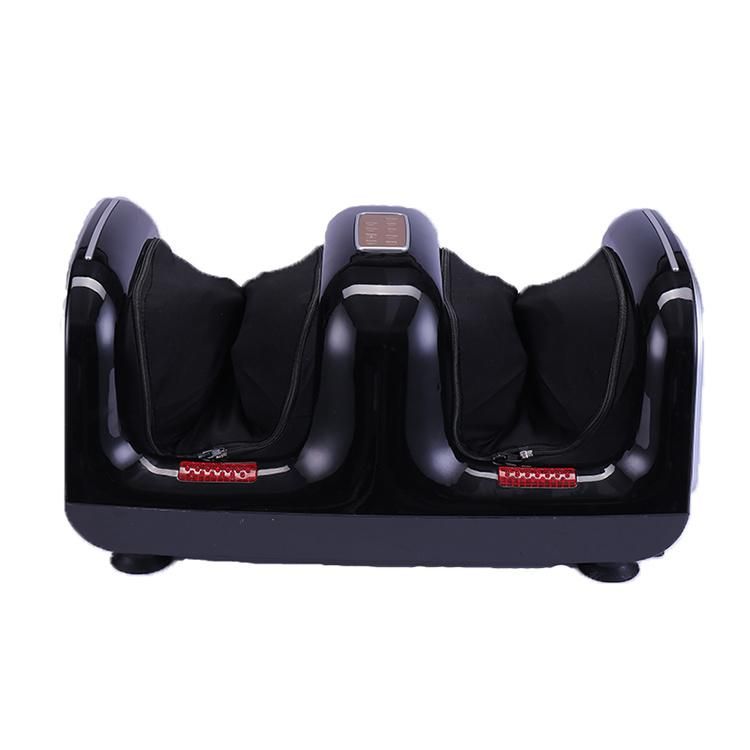 Chic Electric Body Care Kneading Scraping Feet Massage Device Slimming Shiatsu Calf Leg Massager