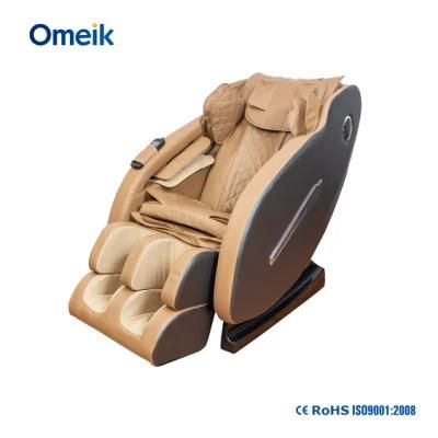 Luxury Full Body 4D Zero Gravity Massage Chair