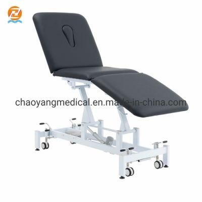 Electric Facial Bed Physical Therapy Table Medical SPA Massage Table