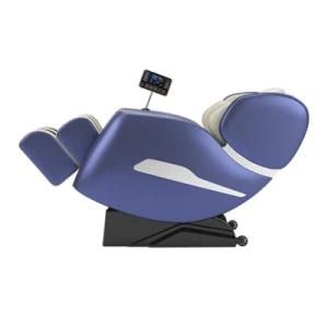 China Manufactures High Quality Body Care Zero Gravity Massage Chair